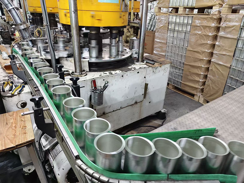 FACTORY
