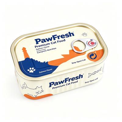 Food Grade Tin Cans for Sale | Bulk & Wholesale
