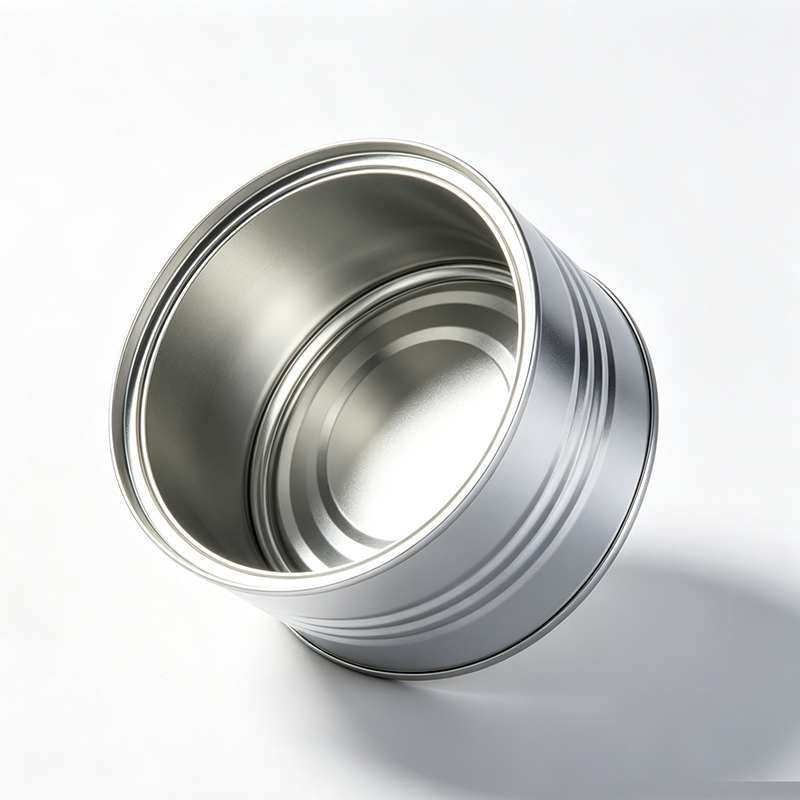 783# Easy Open Tin Can for Food Cannery