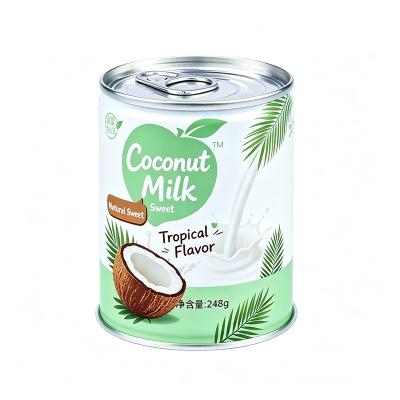 Food Grade Tin Cans for Sale 