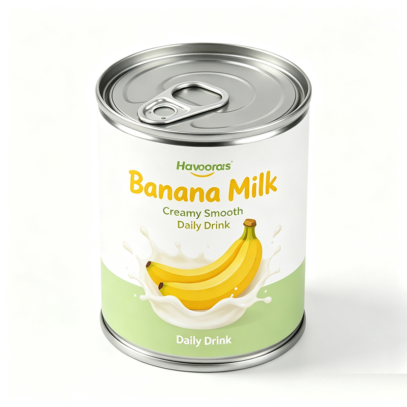 Food Grade Tin Cans for Sale