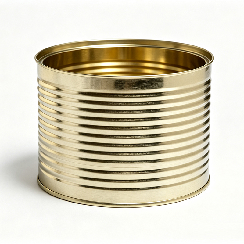 100 oz (#10) Metal Food Can