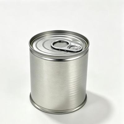 Food Grade Tin Cans for Sale | Bulk & Wholesale