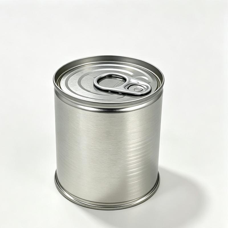 Food Grade Tin Cans for Sale | Bulk & Wholesale