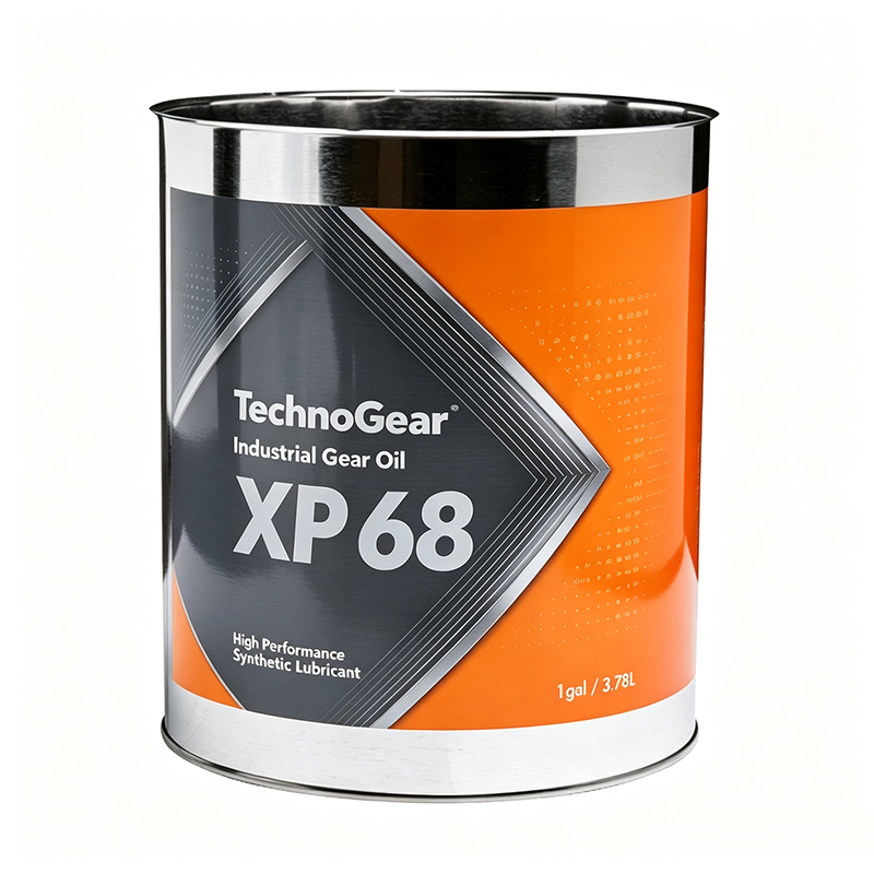 610 Diameter Metal Can