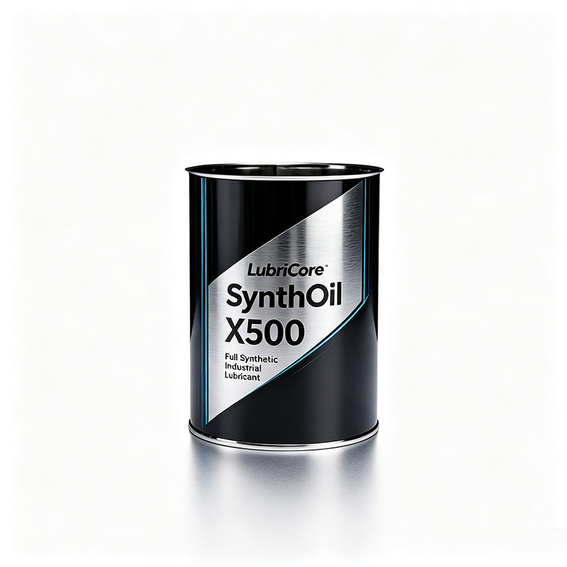 307 Diameter Metal Can
