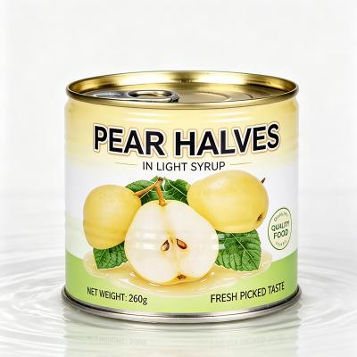 Wholesale 401 Round Tinplate Cans | Empty Two-Piece Food Cans Factory